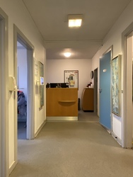 Røntgen og ultralydsklinik i København NV