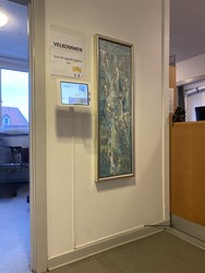 Røntgen og ultralydsklinik i København NV