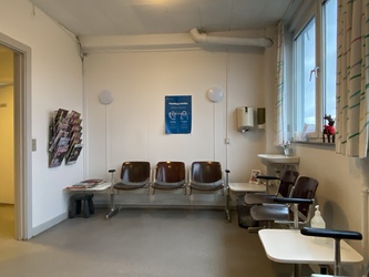 Røntgen og ultralydsklinik i København NV