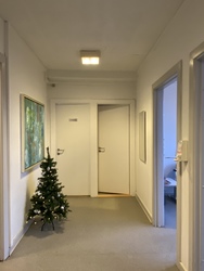 Røntgen og ultralydsklinik i København NV