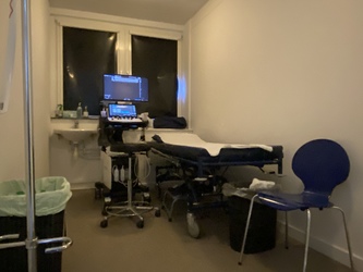 Røntgen og ultralydsklinik i København NV