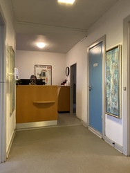 Røntgen og ultralydsklinik i København NV