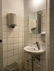 Røntgen og ultralydsklinik i København NV