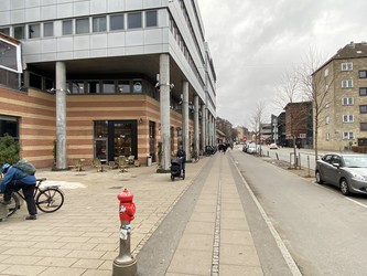 Copenhagen Fertility Center