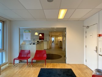 Copenhagen Fertility Center