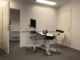 Copenhagen Fertility Center