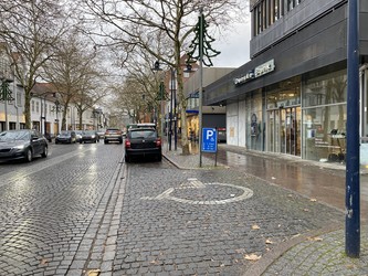 Hudklinikken i Lyngby Hovedgade