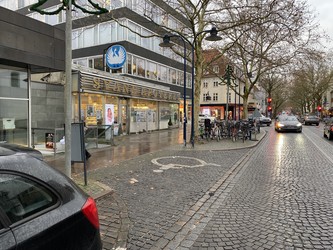 Hudklinikken i Lyngby Hovedgade