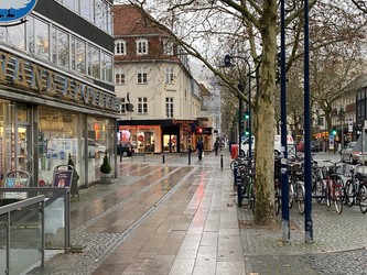 Hudklinikken i Lyngby Hovedgade