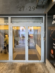 Hudklinikken i Lyngby Hovedgade