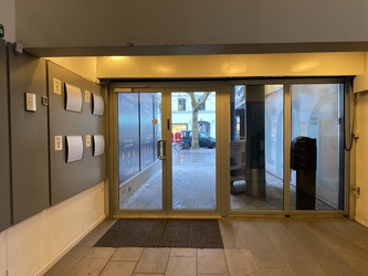 Hudklinikken i Lyngby Hovedgade