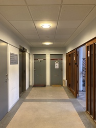 Hudklinikken i Lyngby Hovedgade
