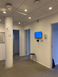 Hudklinikken i Lyngby Hovedgade