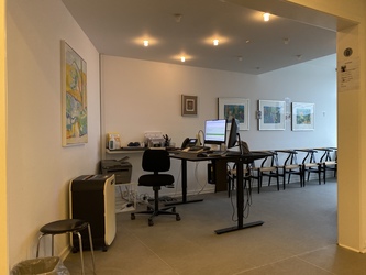 Hudklinikken i Lyngby Hovedgade