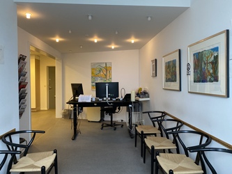 Hudklinikken i Lyngby Hovedgade