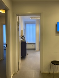 Hudklinikken i Lyngby Hovedgade