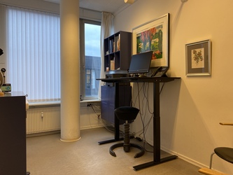 Hudklinikken i Lyngby Hovedgade