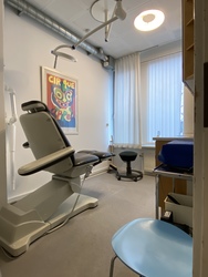 Hudklinikken i Lyngby Hovedgade