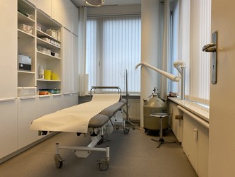 Hudklinikken i Lyngby Hovedgade