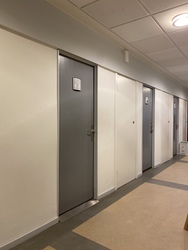 Hudklinikken i Lyngby Hovedgade