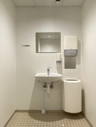 Hudklinikken i Lyngby Hovedgade