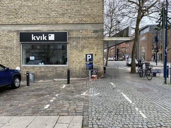 Lyngby Reumatologi Klinik