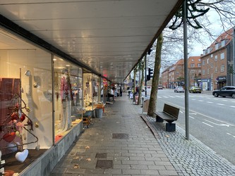 Lyngby Reumatologi Klinik