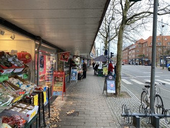 Lyngby Reumatologi Klinik