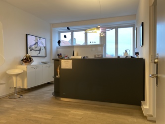 Lyngby Reumatologi Klinik