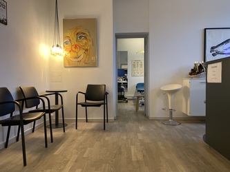 Lyngby Reumatologi Klinik