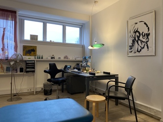 Lyngby Reumatologi Klinik