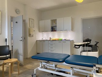 Lyngby Reumatologi Klinik