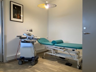 Lyngby Reumatologi Klinik