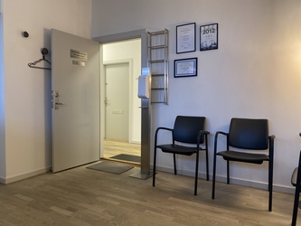 Lyngby Reumatologi Klinik