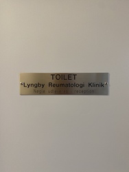 Lyngby Reumatologi Klinik