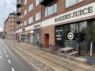 Gynækolog Ditte Rørne