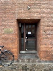 Gynækolog Ditte Rørne