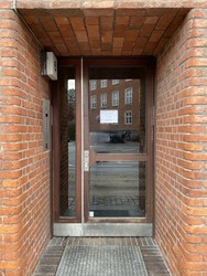 Gynækolog Ditte Rørne