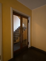 Gynækolog Ditte Rørne