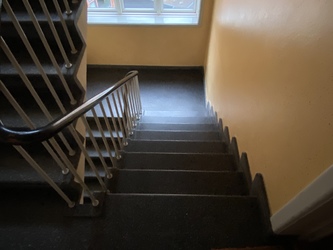 Gynækolog Ditte Rørne