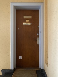 Gynækolog Ditte Rørne