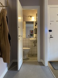 Gynækolog Ditte Rørne