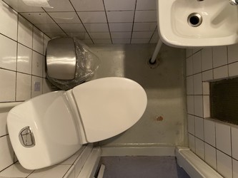 Gynækolog Ditte Rørne