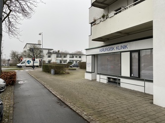 KLAUS WIBOLTT – Ambulant Kirurgisk Klinik