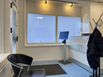 KLAUS WIBOLTT – Ambulant Kirurgisk Klinik