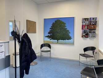 KLAUS WIBOLTT – Ambulant Kirurgisk Klinik