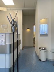 KLAUS WIBOLTT – Ambulant Kirurgisk Klinik