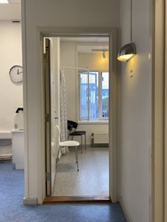 KLAUS WIBOLTT – Ambulant Kirurgisk Klinik