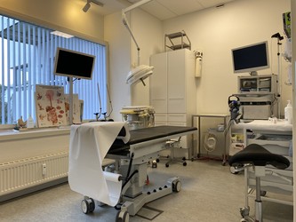 KLAUS WIBOLTT – Ambulant Kirurgisk Klinik