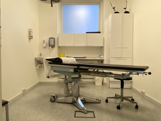 KLAUS WIBOLTT – Ambulant Kirurgisk Klinik